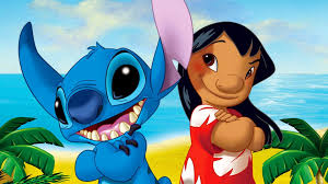 Stitch